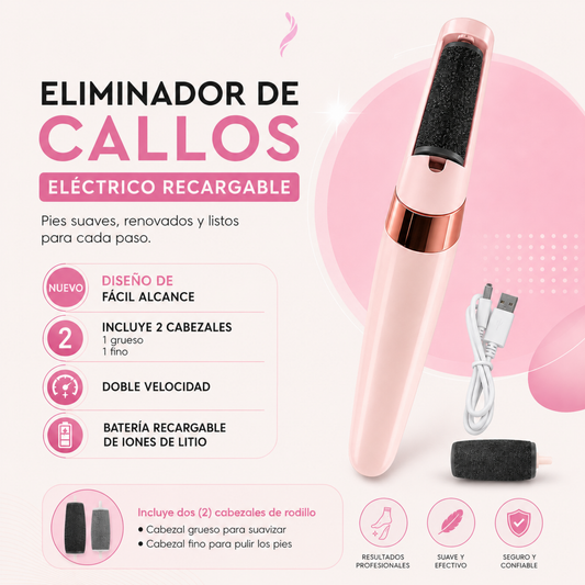 Lima Profesional para Pies